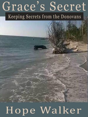 cover image of Grace's Secret